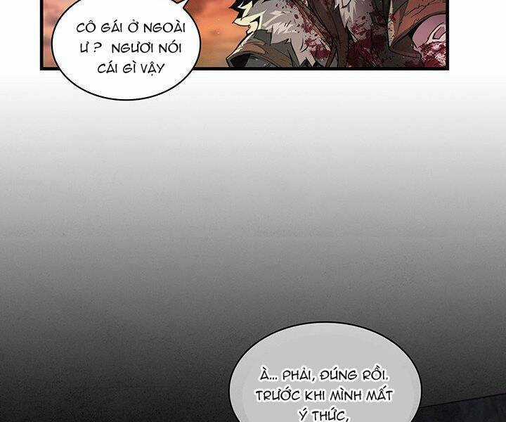 Mục Hạ Vô Nhân Chapter 8 trang 103