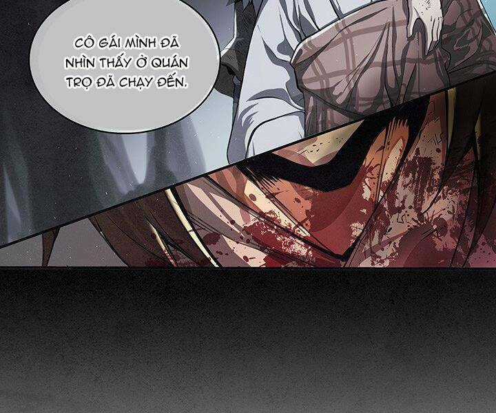 Mục Hạ Vô Nhân Chapter 8 trang 105