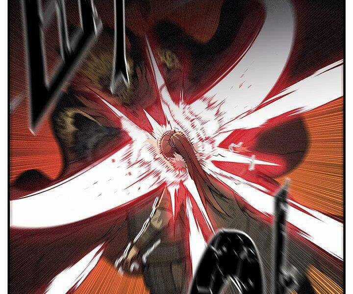 Mục Hạ Vô Nhân Chapter 8 trang 11