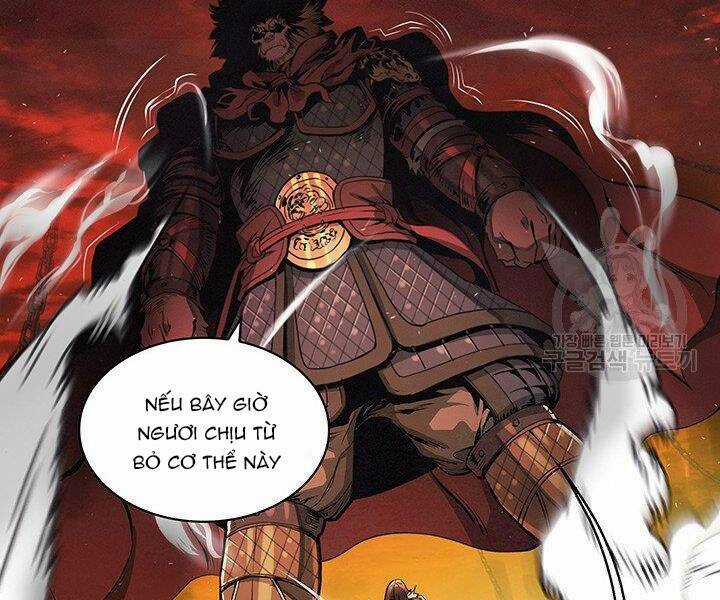 Mục Hạ Vô Nhân Chapter 8 trang 110