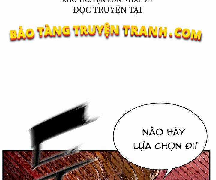 Mục Hạ Vô Nhân Chapter 8 trang 112