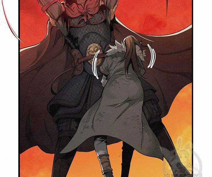 Mục Hạ Vô Nhân Chapter 8 trang 15