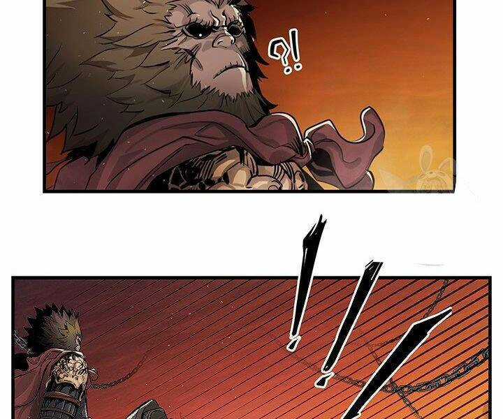 Mục Hạ Vô Nhân Chapter 8 trang 25