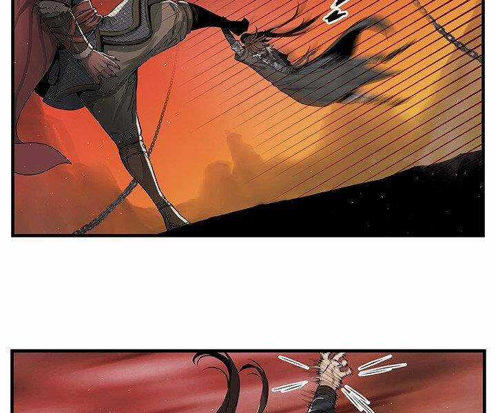 Mục Hạ Vô Nhân Chapter 8 trang 26