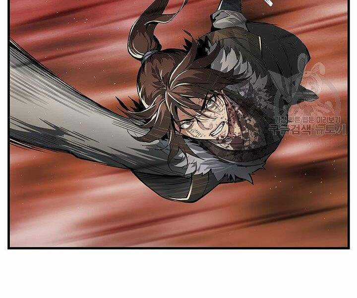 Mục Hạ Vô Nhân Chapter 8 trang 27