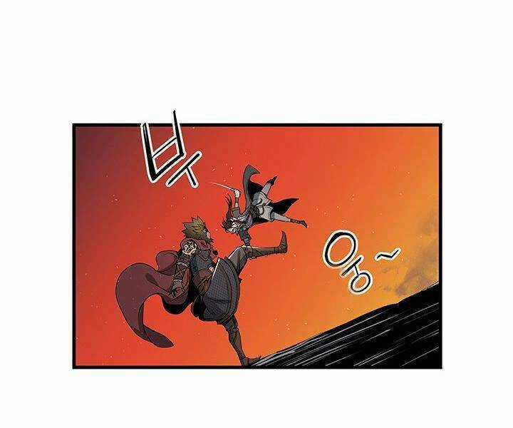 Mục Hạ Vô Nhân Chapter 8 trang 28