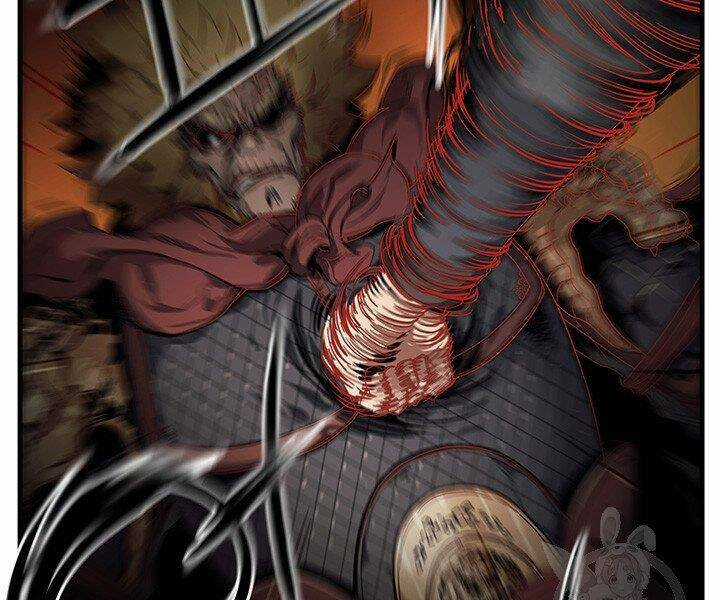 Mục Hạ Vô Nhân Chapter 8 trang 30