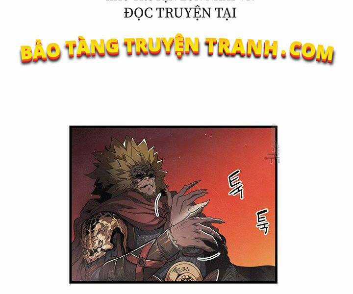 Mục Hạ Vô Nhân Chapter 8 trang 35