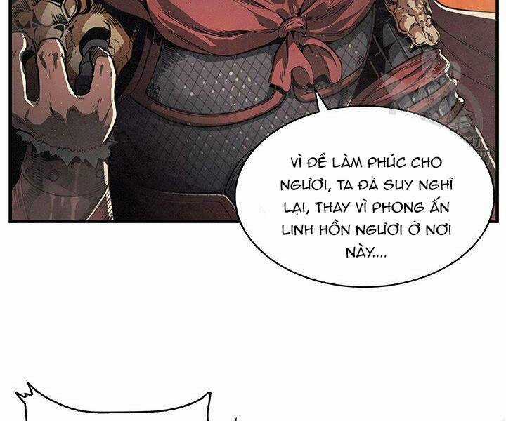 Mục Hạ Vô Nhân Chapter 8 trang 37