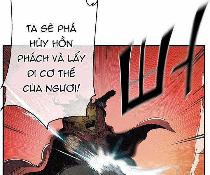 Mục Hạ Vô Nhân Chapter 8 trang 38