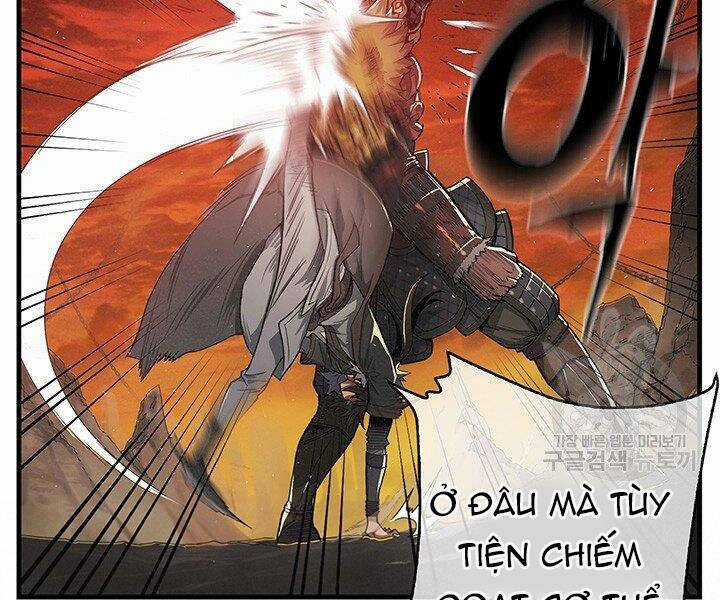 Mục Hạ Vô Nhân Chapter 8 trang 43