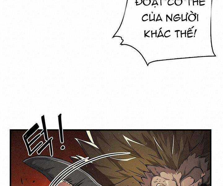 Mục Hạ Vô Nhân Chapter 8 trang 44