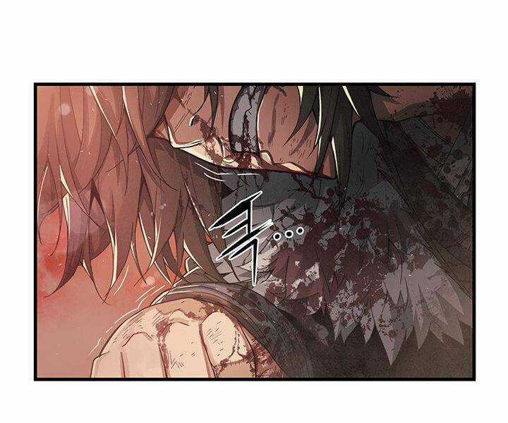 Mục Hạ Vô Nhân Chapter 8 trang 48