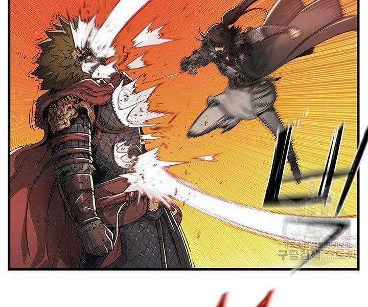 Mục Hạ Vô Nhân Chapter 8 trang 53