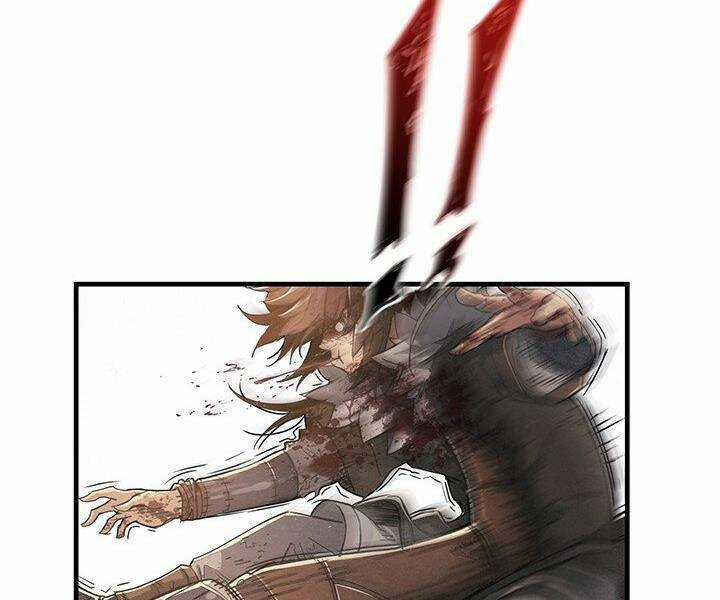 Mục Hạ Vô Nhân Chapter 8 trang 54