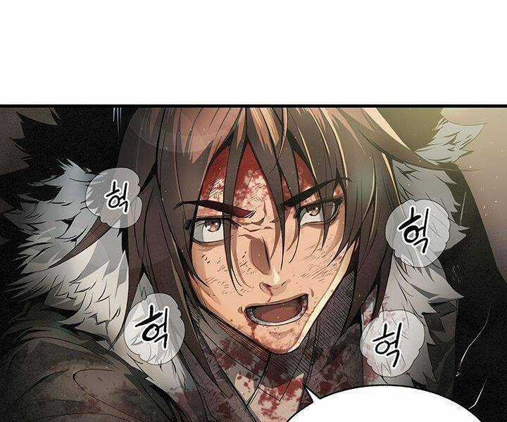 Mục Hạ Vô Nhân Chapter 8 trang 6