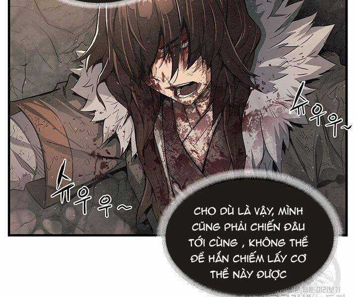 Mục Hạ Vô Nhân Chapter 8 trang 60