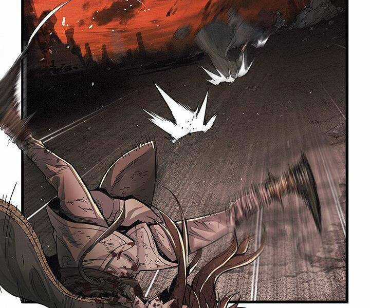 Mục Hạ Vô Nhân Chapter 8 trang 65