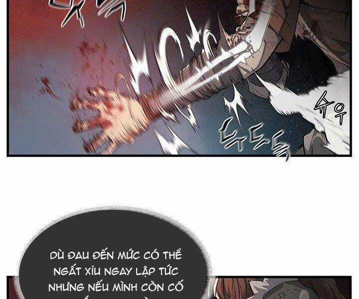 Mục Hạ Vô Nhân Chapter 8 trang 74