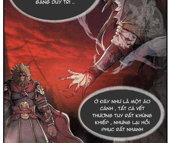 Mục Hạ Vô Nhân Chapter 8 trang 75