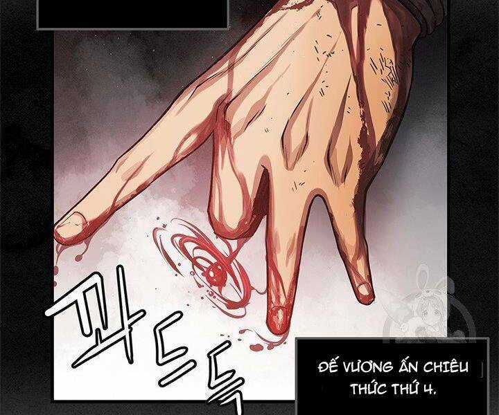Mục Hạ Vô Nhân Chapter 8 trang 78