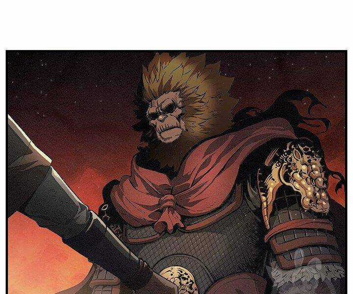 Mục Hạ Vô Nhân Chapter 8 trang 8