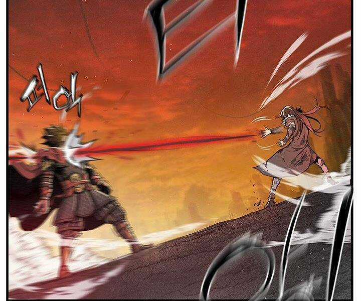 Mục Hạ Vô Nhân Chapter 8 trang 83