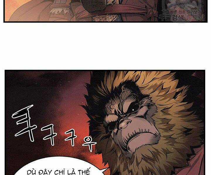 Mục Hạ Vô Nhân Chapter 8 trang 9