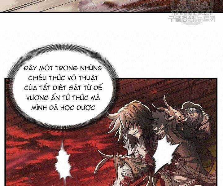 Mục Hạ Vô Nhân Chapter 8 trang 94