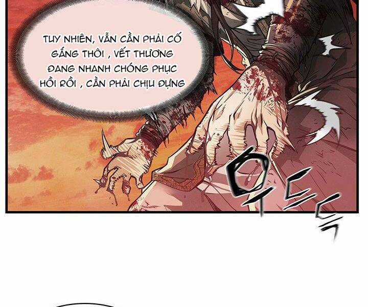 Mục Hạ Vô Nhân Chapter 8 trang 98