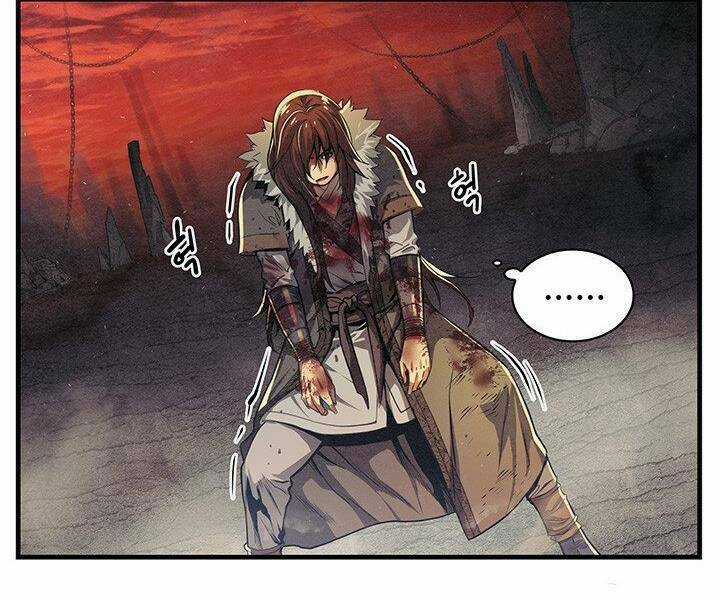 Mục Hạ Vô Nhân Chapter 9 trang 10