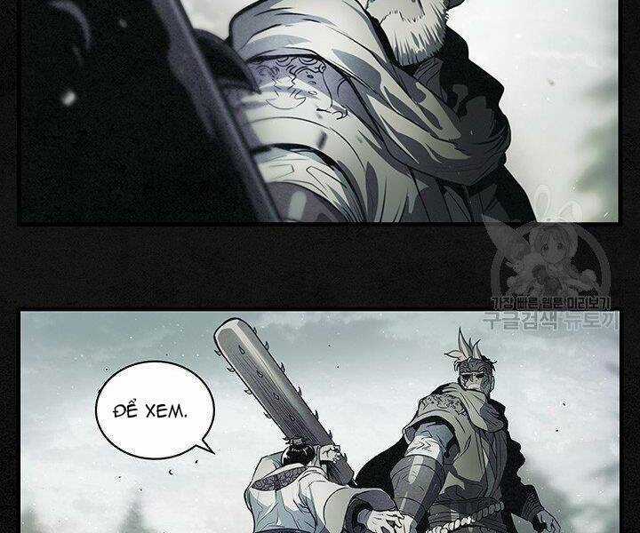 Mục Hạ Vô Nhân Chapter 9 trang 108