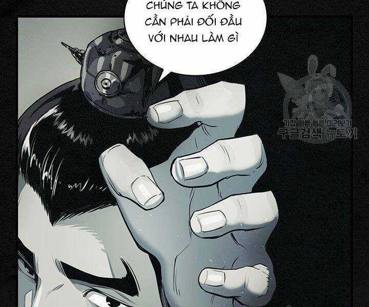 Mục Hạ Vô Nhân Chapter 9 trang 110