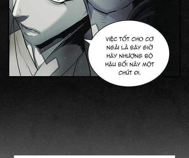 Mục Hạ Vô Nhân Chapter 9 trang 111