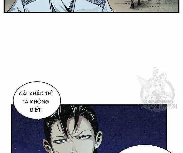 Mục Hạ Vô Nhân Chapter 9 trang 114