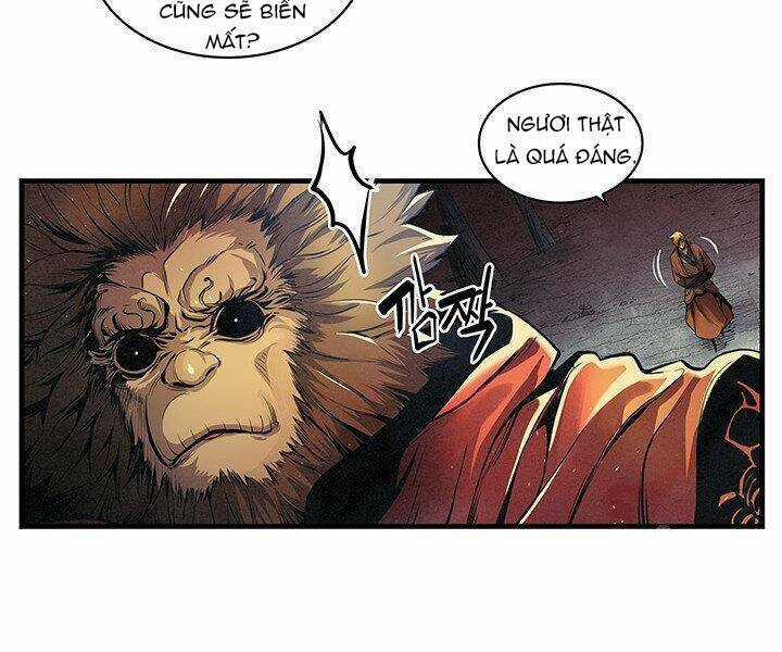 Mục Hạ Vô Nhân Chapter 9 trang 12