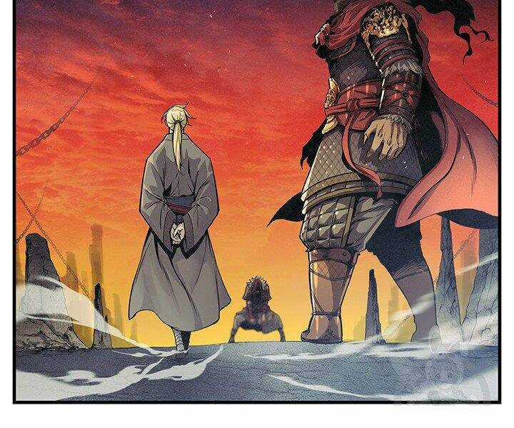 Mục Hạ Vô Nhân Chapter 9 trang 15