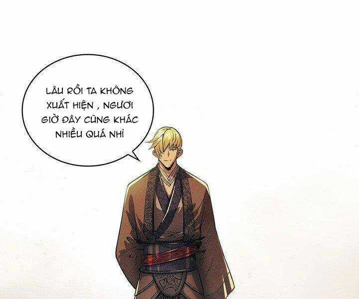 Mục Hạ Vô Nhân Chapter 9 trang 17