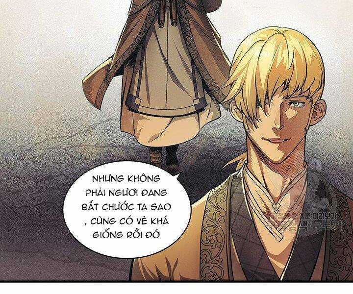 Mục Hạ Vô Nhân Chapter 9 trang 18