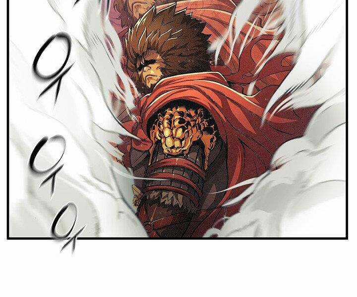 Mục Hạ Vô Nhân Chapter 9 trang 21