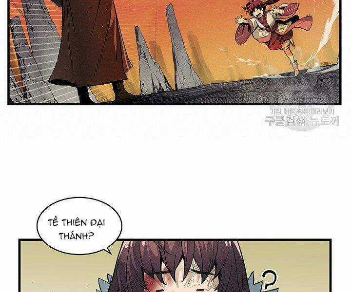 Mục Hạ Vô Nhân Chapter 9 trang 25