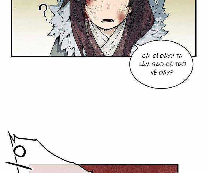 Mục Hạ Vô Nhân Chapter 9 trang 26