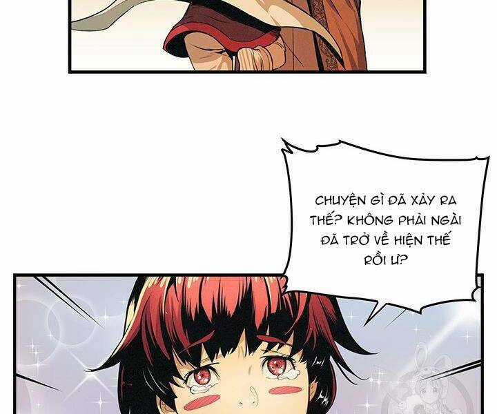 Mục Hạ Vô Nhân Chapter 9 trang 28