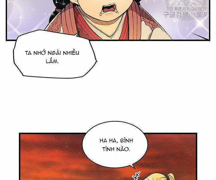 Mục Hạ Vô Nhân Chapter 9 trang 29