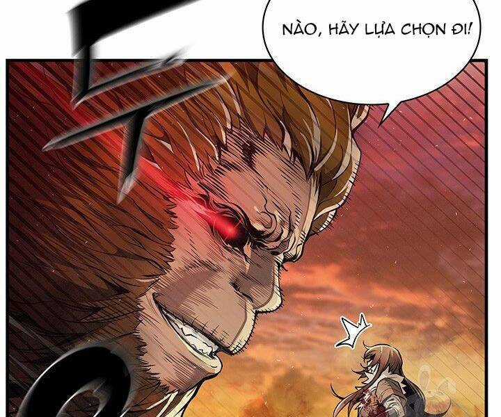 Mục Hạ Vô Nhân Chapter 9 trang 3