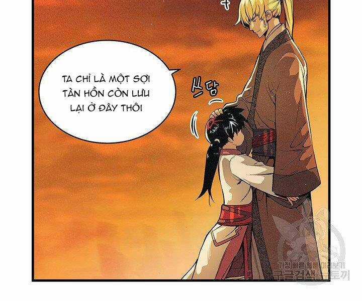 Mục Hạ Vô Nhân Chapter 9 trang 30