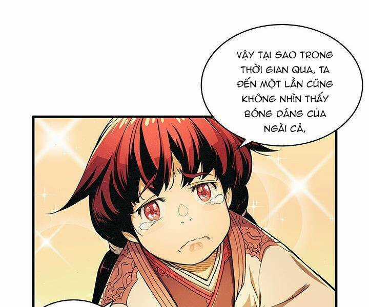 Mục Hạ Vô Nhân Chapter 9 trang 31