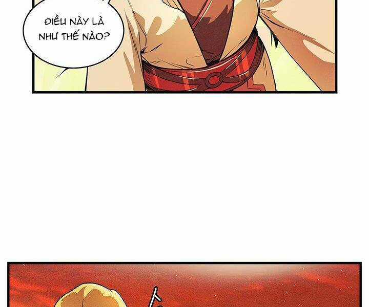 Mục Hạ Vô Nhân Chapter 9 trang 32