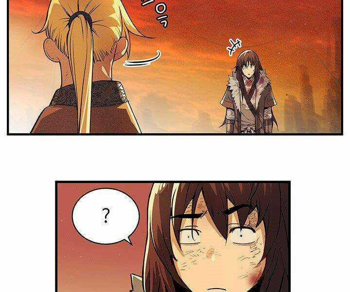 Mục Hạ Vô Nhân Chapter 9 trang 33