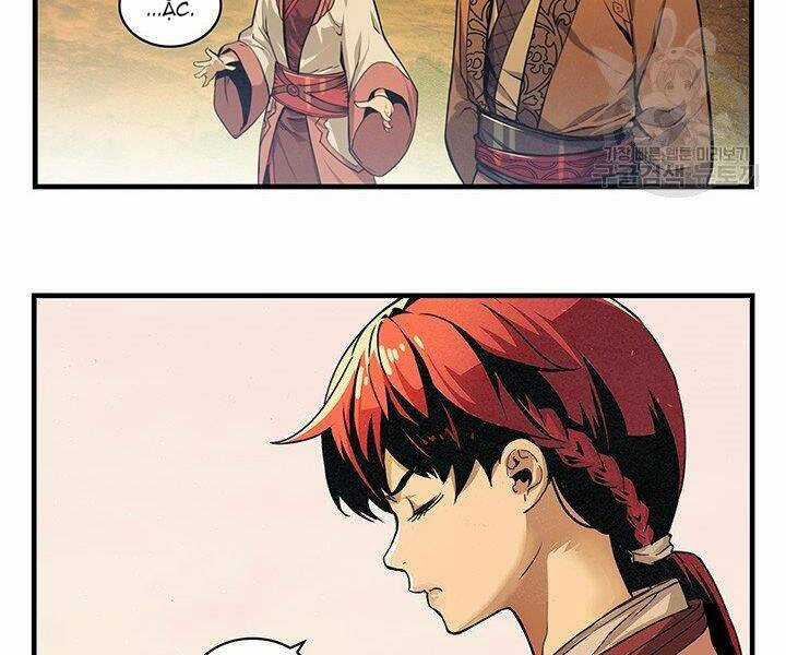 Mục Hạ Vô Nhân Chapter 9 trang 42